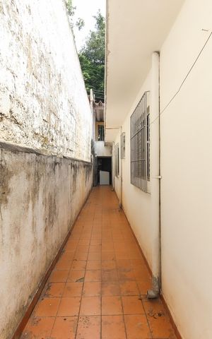 Casa à venda com 120m², 4 quartos e 2 vagas Casa à venda com 120m², 4 quartos e 2 vagasÁrea Externa