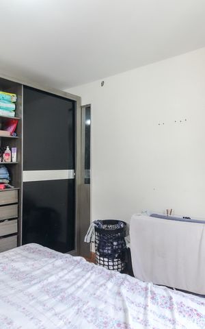 Casa à venda com 120m², 4 quartos e 2 vagas Casa à venda com 120m², 4 quartos e 2 vagasQuarto 2 Casa 2