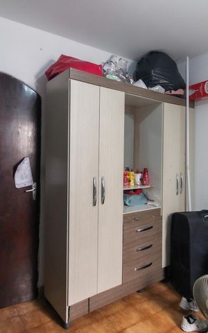 Casa à venda com 120m², 4 quartos e 2 vagas Casa à venda com 120m², 4 quartos e 2 vagasQuarto 1