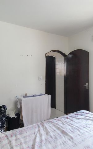Casa à venda com 120m², 4 quartos e 2 vagas Casa à venda com 120m², 4 quartos e 2 vagasQuarto 2 Casa 2
