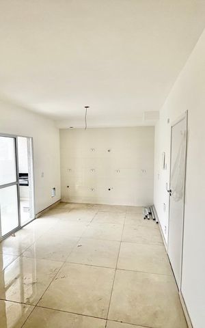 Apartamento para alugar com 33m², 1 quarto e 1 vaga Apartamento para alugar com 33m², 1 quarto e 1 vagaSala/Quarto/Cozinha