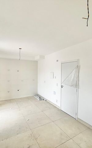 Apartamento para alugar com 33m², 1 quarto e 1 vaga Apartamento para alugar com 33m², 1 quarto e 1 vagaSala/Quarto/Cozinha
