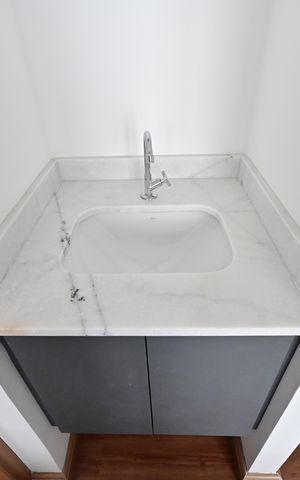 Studio à venda com 26m², 1 quarto e sem vagaBanheiro Social