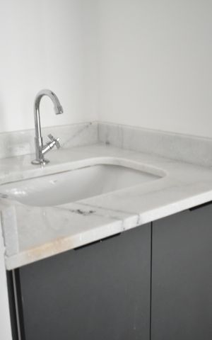 Studio à venda com 26m², 1 quarto e sem vagaStudio