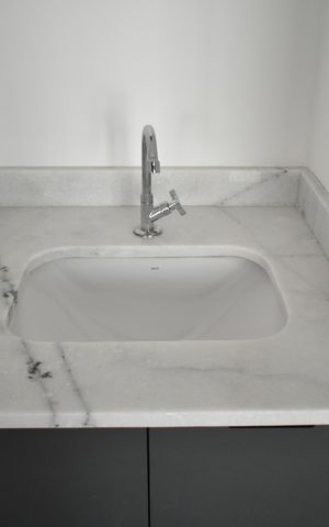 Studio à venda com 26m², 1 quarto e sem vagaStudio