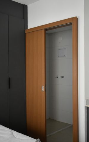 Studio à venda com 26m², 1 quarto e sem vagaStudio