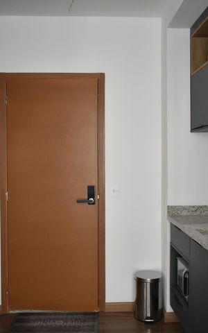 Studio à venda com 26m², 1 quarto e sem vagaStudio