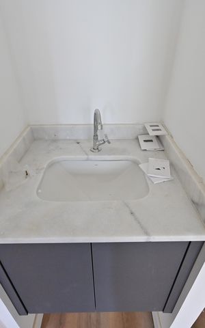 Studio à venda com 26m², 1 quarto e sem vagaBanheiro Social