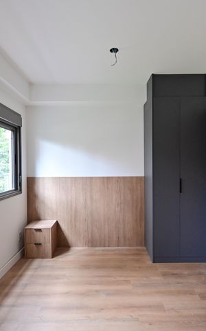 Studio à venda com 26m², 1 quarto e sem vagaSala/Quarto