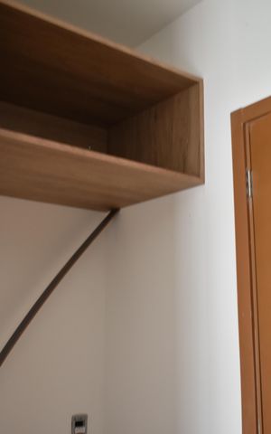 Studio à venda com 26m², 1 quarto e sem vagaStudio