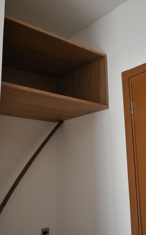 Studio à venda com 26m², 1 quarto e sem vagaStudio