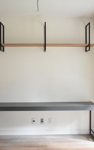 Studio à venda com 26m², 1 quarto e sem vagaStudio