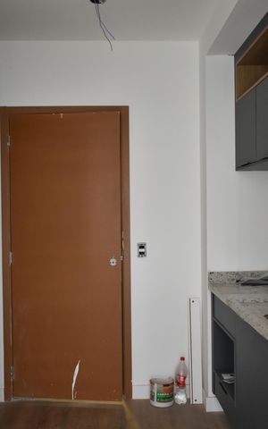 Studio à venda com 26m², 1 quarto e sem vagaStudio