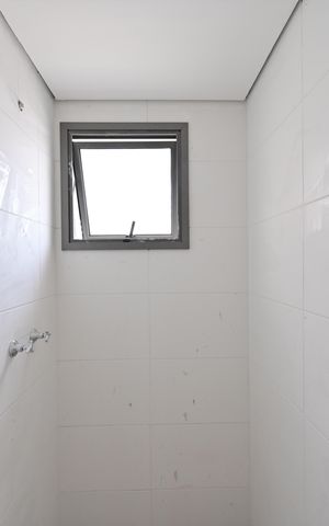 Apartamento à venda com 52m², 2 quartos e 1 vagaBanheiro da Suíte