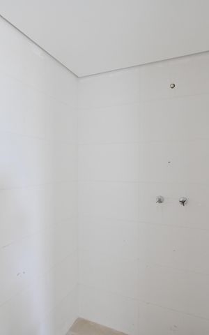 Apartamento à venda com 52m², 2 quartos e 1 vagaBanheiro Social