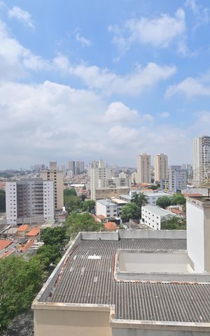 Apartamento à venda com 52m², 2 quartos e 1 vagaVista da Suíte