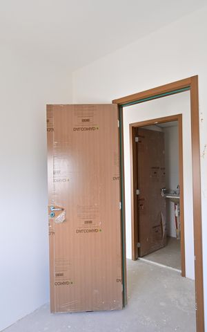 Apartamento à venda com 52m², 2 quartos e 1 vagaQuarto 2
