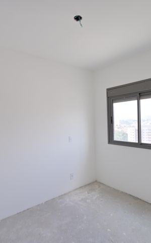 Apartamento à venda com 52m², 2 quartos e 1 vagaSuíte