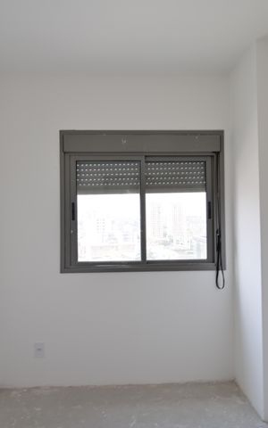 Apartamento à venda com 52m², 2 quartos e 1 vagaQuarto 2