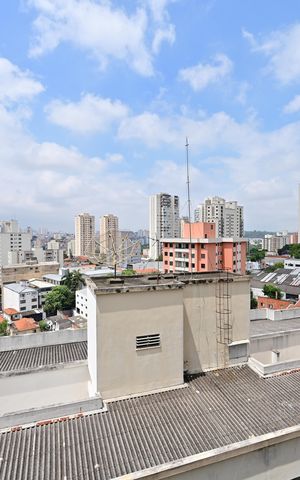 Apartamento à venda com 52m², 2 quartos e 1 vagaVista da Varanda