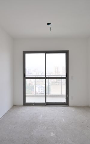 Apartamento à venda com 52m², 2 quartos e 1 vagaSala