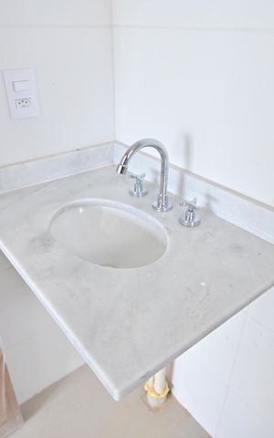 Apartamento à venda com 52m², 2 quartos e 1 vagaBanheiro da Suíte