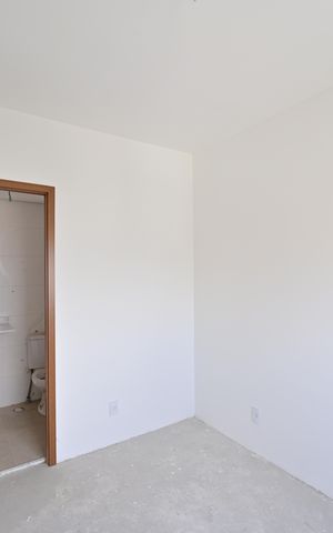 Apartamento à venda com 52m², 2 quartos e 1 vagaSuíte