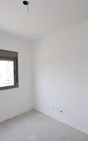 Apartamento à venda com 52m², 2 quartos e 1 vagaSuíte