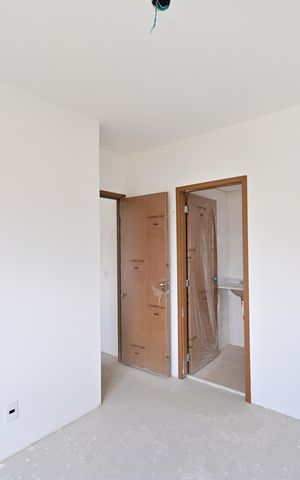 Apartamento à venda com 52m², 2 quartos e 1 vagaSuíte
