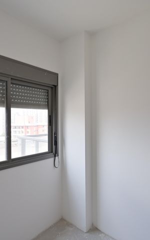 Apartamento à venda com 52m², 2 quartos e 1 vagaQuarto 2
