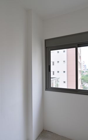 Apartamento à venda com 52m², 2 quartos e 1 vagaQuarto 2