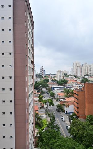 Apartamento à venda com 52m², 2 quartos e 1 vagaVista da Suíte