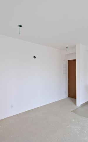 Apartamento à venda com 52m², 2 quartos e 1 vagaSala