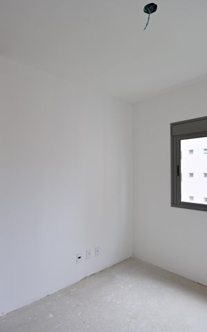Apartamento à venda com 52m², 2 quartos e 1 vagaSuíte