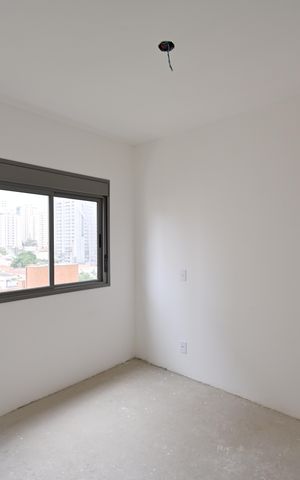 Apartamento à venda com 52m², 2 quartos e 1 vagaSuíte