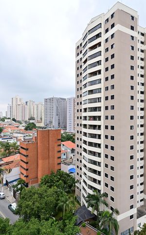 Apartamento à venda com 52m², 2 quartos e 1 vagaVista da Varanda