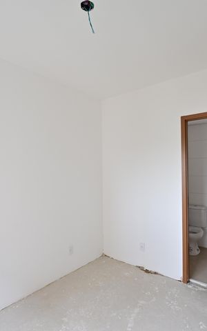 Apartamento à venda com 52m², 2 quartos e 1 vagaSuíte