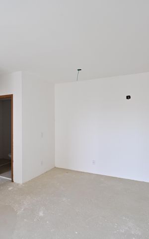 Apartamento à venda com 52m², 2 quartos e 1 vagaSala