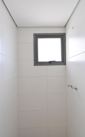 Apartamento à venda com 52m², 2 quartos e 1 vagaBanheiro da Suíte