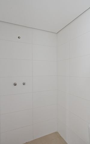Apartamento à venda com 52m², 2 quartos e 1 vagaBanheiro Social