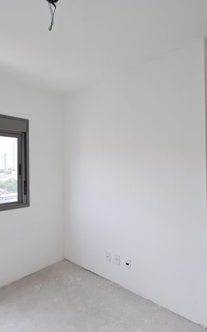 Apartamento à venda com 52m², 2 quartos e 1 vagaSuíte
