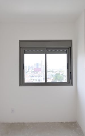 Apartamento à venda com 52m², 2 quartos e 1 vagaQuarto 2