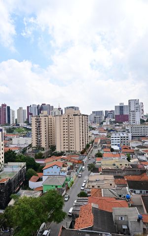 Apartamento à venda com 52m², 2 quartos e 1 vagaVista da Varanda