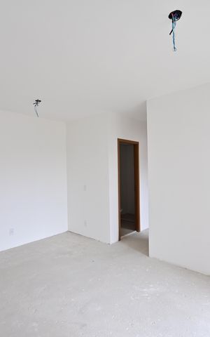 Apartamento à venda com 52m², 2 quartos e 1 vagaSala