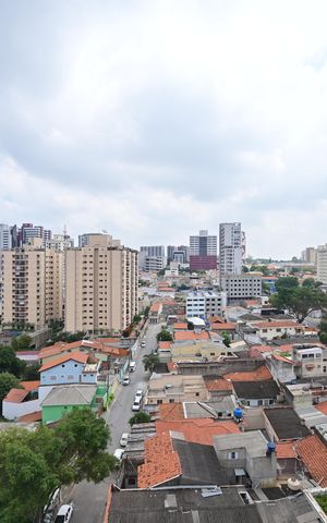Apartamento à venda com 52m², 2 quartos e 1 vagaVista da Suíte