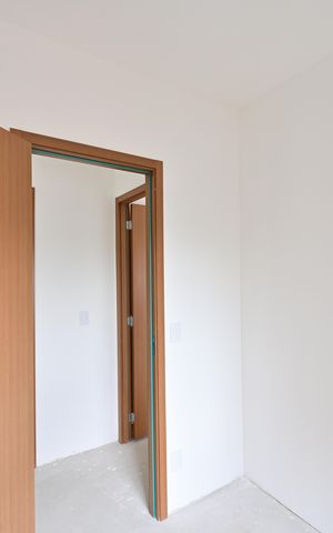 Apartamento à venda com 52m², 2 quartos e 1 vagaQuarto 2