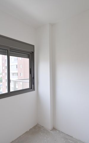 Apartamento à venda com 52m², 2 quartos e 1 vagaQuarto 2