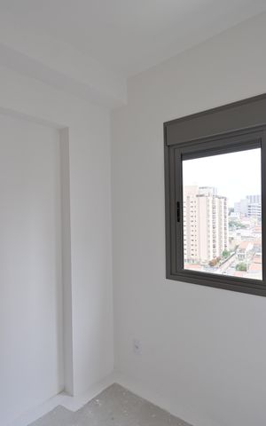 Apartamento à venda com 48m², 2 quartos e 1 vagaQuarto 2