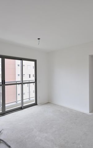 Apartamento à venda com 48m², 2 quartos e 1 vagaSala