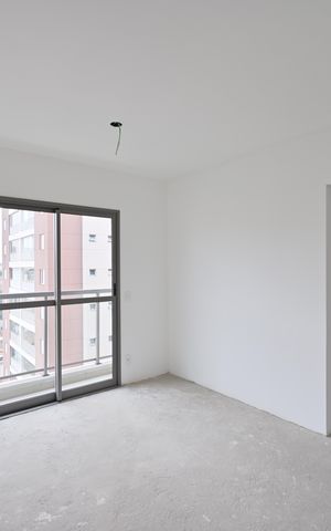 Apartamento à venda com 48m², 2 quartos e 1 vagaSala